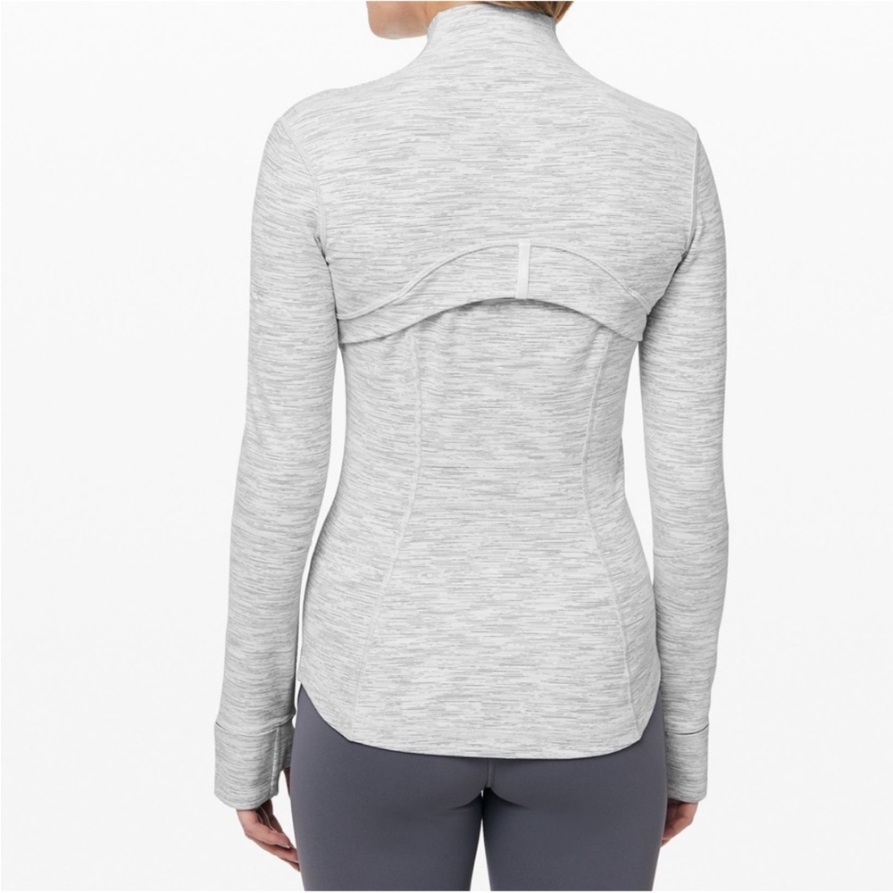 lululemon athletica Gray Women's Jacket